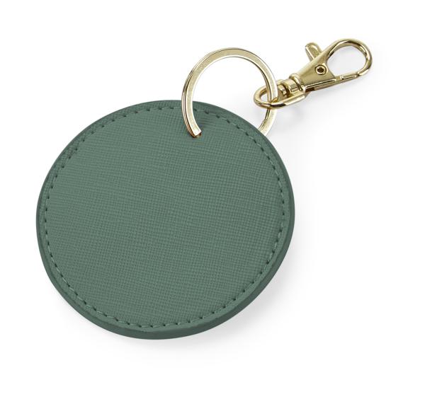 Boutique Circular Key Clip